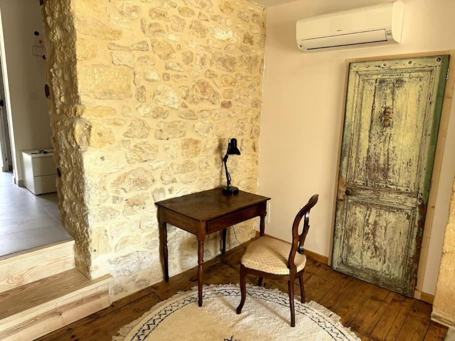 فيلا L'Epicerie De Bézenac المظهر الخارجي الصورة